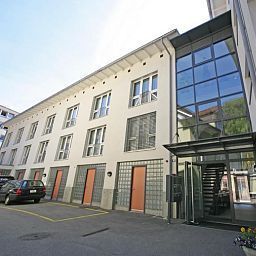 Exterior view Höfli Fotos