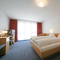 Room Höfli Fotos