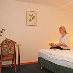Room Höfli Fotos