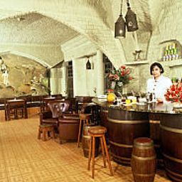 Bar Nazareth Hotel