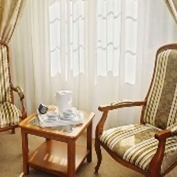Hall Nazareth Hotel