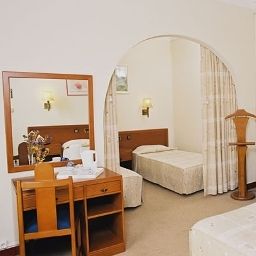 Camera Nazareth Hotel