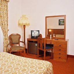 Camera Nazareth Hotel