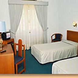Camera Nazareth Hotel