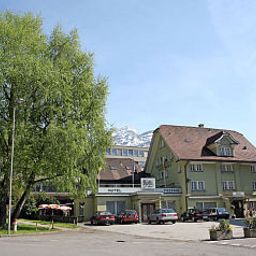Exterior view Höfli Fotos