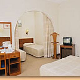 Camera per famiglie Nazareth Hotel