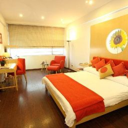 Room Hotel 32 ND Milestone