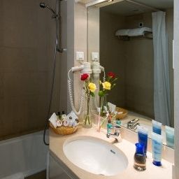 Cuarto de baño Regina