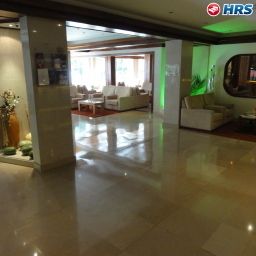 Hall Regina