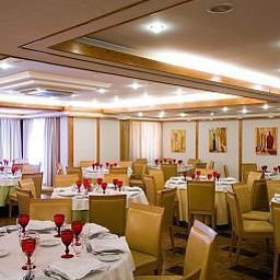 Restaurante Regina