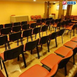 Sala de reuniones Regina