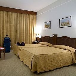 Habitación Regina