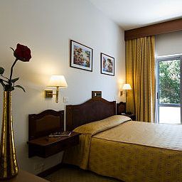 Habitación Regina