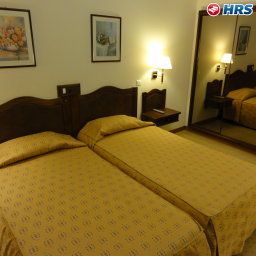 Habitación Regina