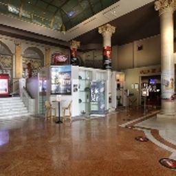 Hall Casino-Hôtel des Palmiers Fotos
