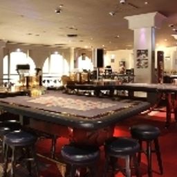  Casino-Hôtel des Palmiers Fotos