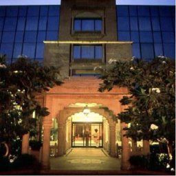 Hotel Mansingh Jaipur Джайпур