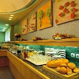 Buffet Electra Hotel Athens