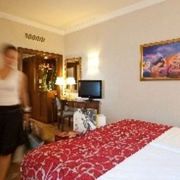  Electra Hotel Athens