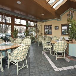 Breakfast room within restaurant Kirchenwirt Mirth Gasthof Fotos