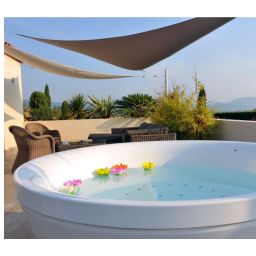 Hotel Font Mourier St-Tropez