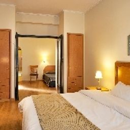 Achilleas Hotel Atenas