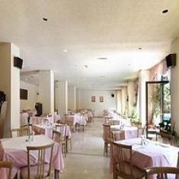 Restaurant Golden Sun