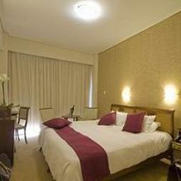 Chambre Golden Sun