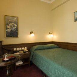 Chambre Coral