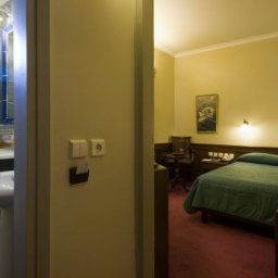 Chambre Coral