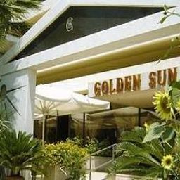 Vue extérieure Golden Sun