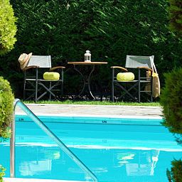 Sea View Athen