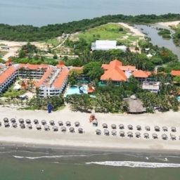 Las Americas Global Resort Cartagena