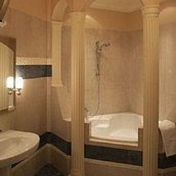 Salle de bains Royal