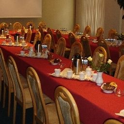 Salle de séminaires Royal