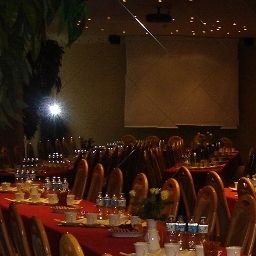 Salle de séminaires Royal