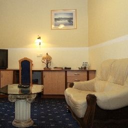 Chambre Royal