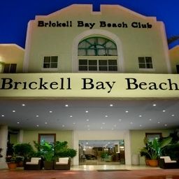  Brickell Bay Beach