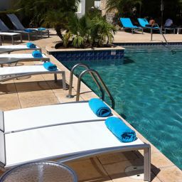  Brickell Bay Beach