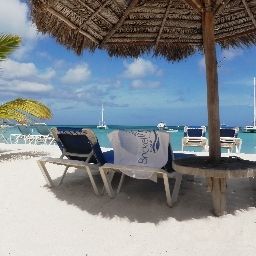  Brickell Bay Beach