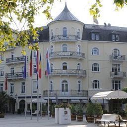 Haus Reichert Baden-Baden