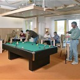 Wellness/fitness SportCHALET Apartmenthotel