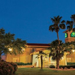 Exterior view La Quinta Inn Corpus Christi North Fotos