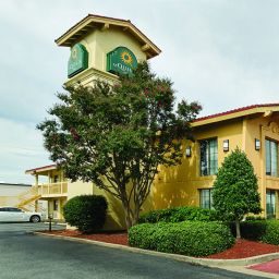 La Quinta Inn Greenville Woodruff Rd Greenville                                    