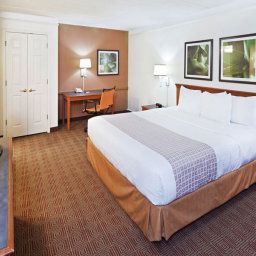 Suite La Quinta Inn San Antonio Market Square