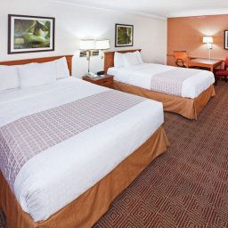 Habitación La Quinta Inn San Antonio Market Square