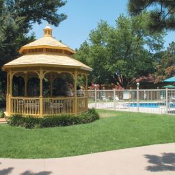 La Quinta Inn Oklahoma City Airport Оклахома-Сити                                    