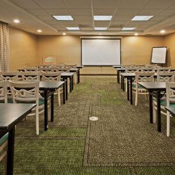 Конференц-зал La Quinta Inn & Suites Miami Airport West
