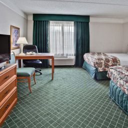 Номер La Quinta Inn & Suites Miami Airport West