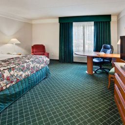Номер La Quinta Inn & Suites Miami Airport West